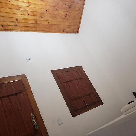 Pousada Villa da Gama Araquari Quarto foto