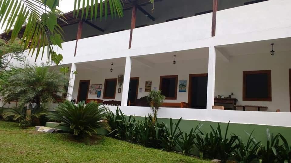 Pousada Villa da Gama Araquari Exterior foto