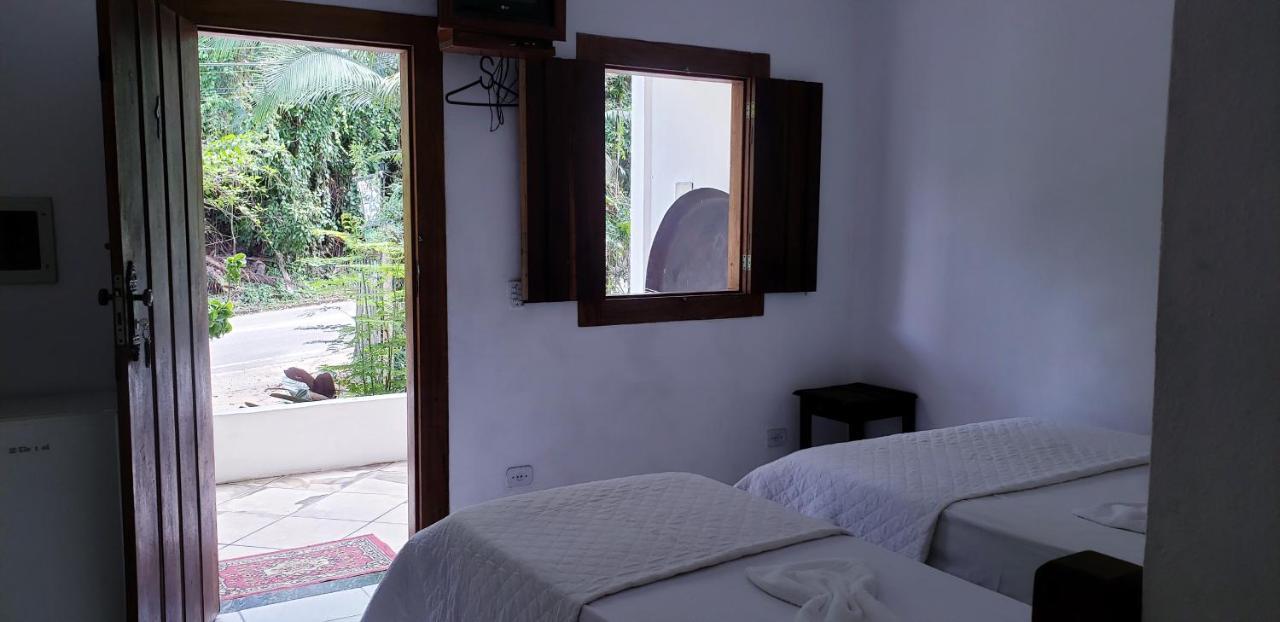 Pousada Villa da Gama Araquari Quarto foto