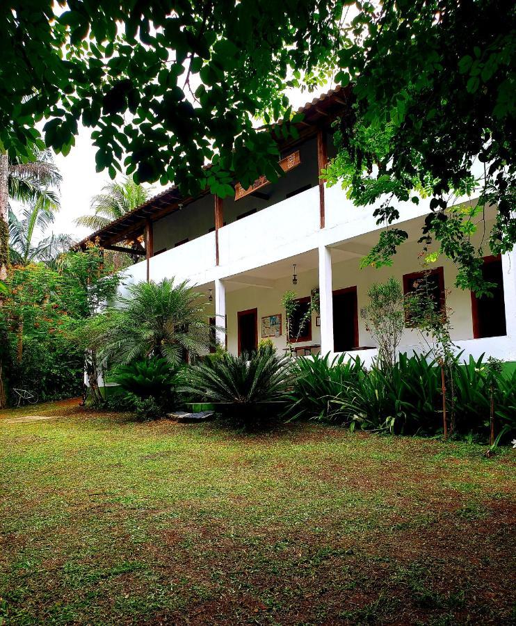 Pousada Villa da Gama Araquari Exterior foto