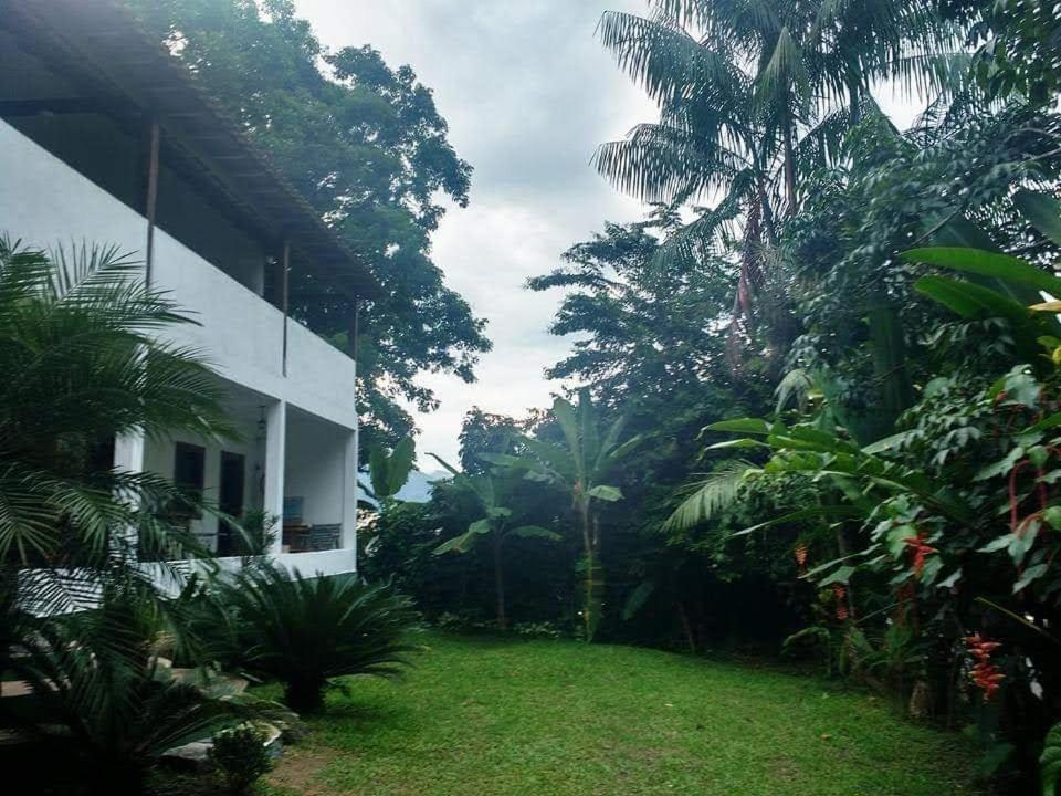 Pousada Villa da Gama Araquari Exterior foto