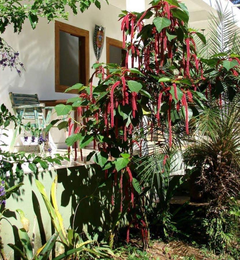 Pousada Villa da Gama Araquari Quarto foto