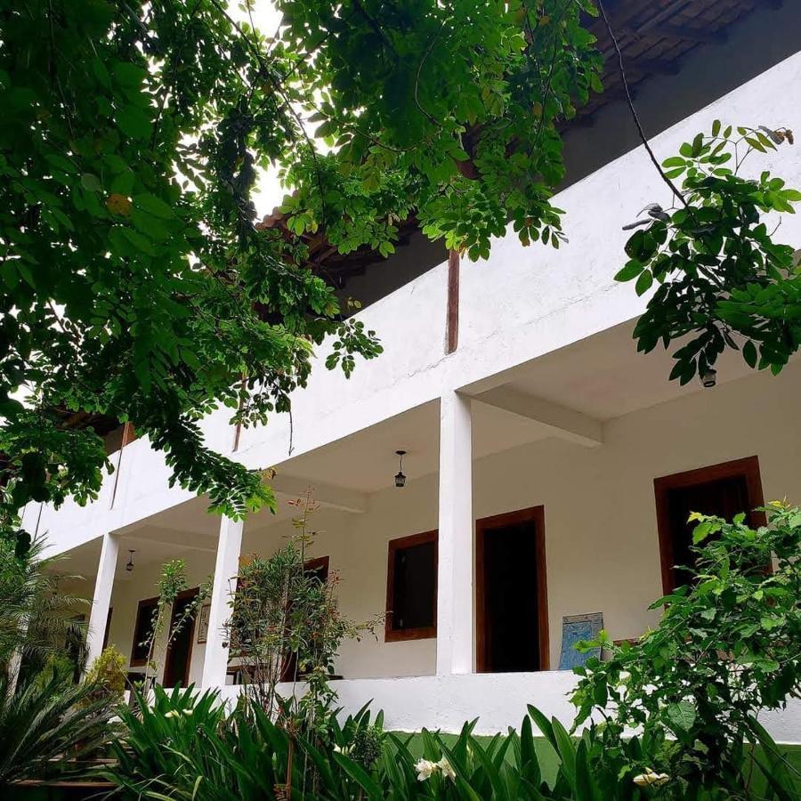 Pousada Villa da Gama Araquari Quarto foto
