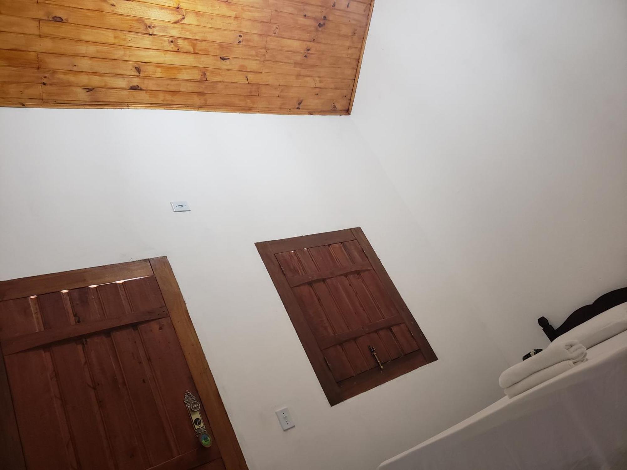 Pousada Villa da Gama Araquari Quarto foto