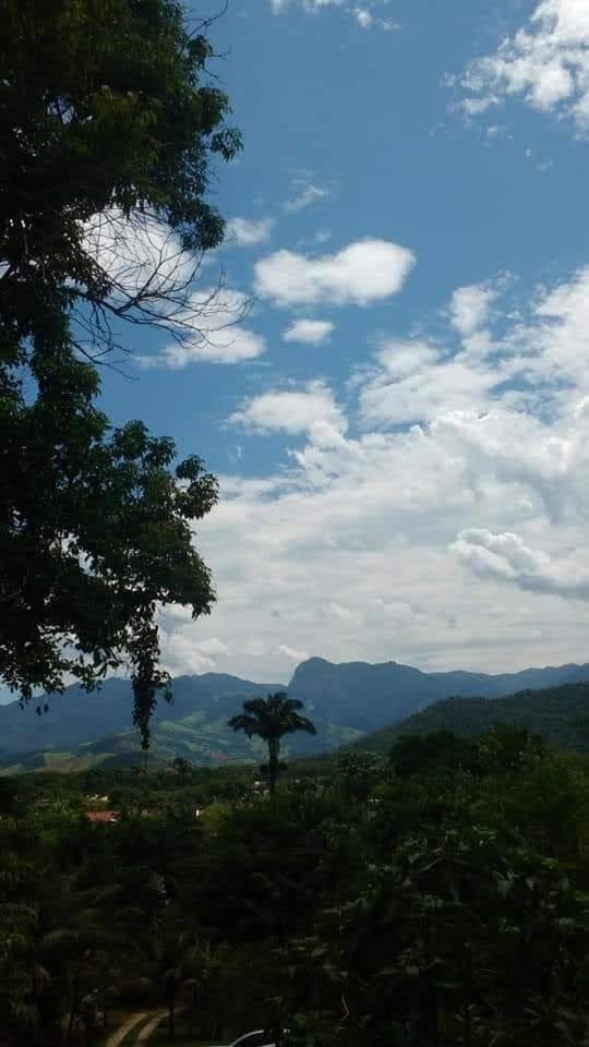 Pousada Villa da Gama Araquari Quarto foto