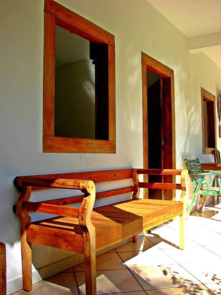 Pousada Villa da Gama Araquari Quarto foto