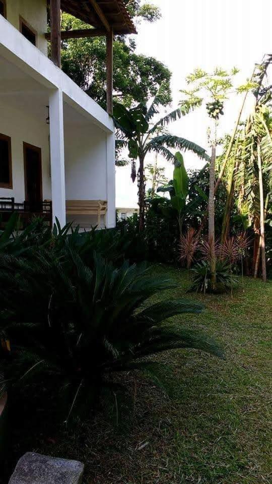 Pousada Villa da Gama Araquari Quarto foto
