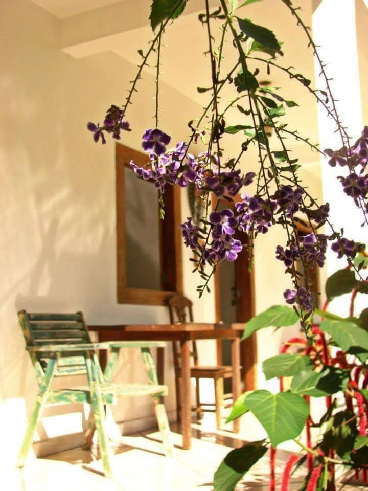 Pousada Villa da Gama Araquari Quarto foto