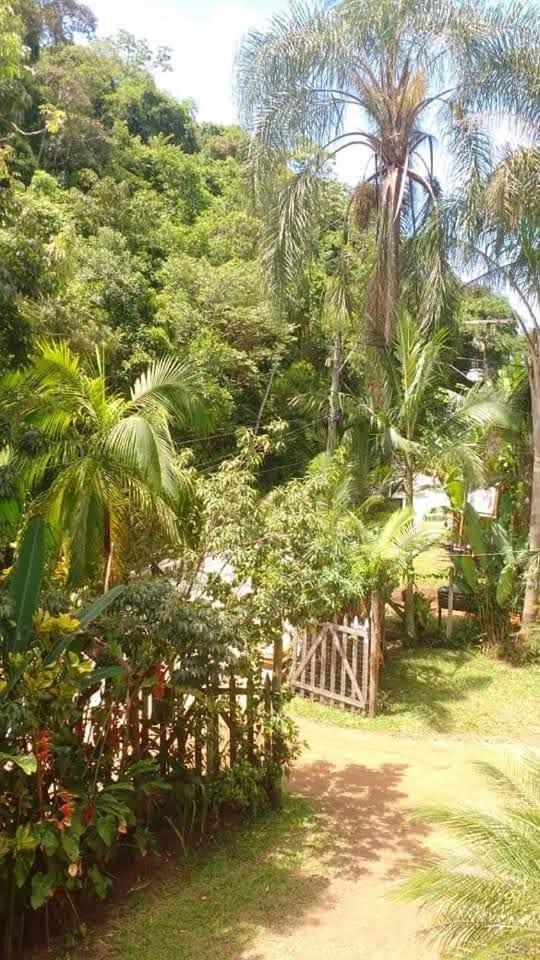 Pousada Villa da Gama Araquari Quarto foto