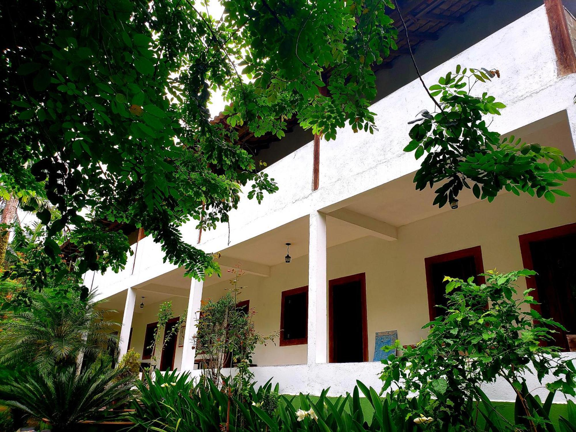 Pousada Villa da Gama Araquari Quarto foto